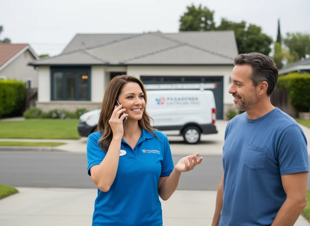 Electrician Papaaloa, HI FAQs